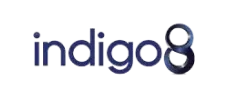 Indigo8